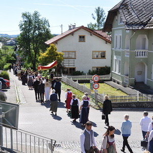 Pfarrgemeinde Franking