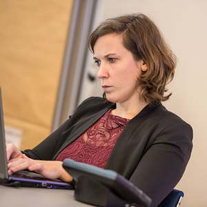 Lebendiger Austausch