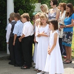 Christi Himmelfahrt 2009