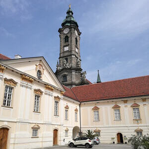 Ausflug KFB 5. Mai 2018