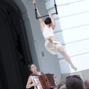 Le MaFalde: „La Gonna Abitata“