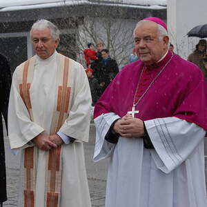 Elisabeth-Fest in Altenberg