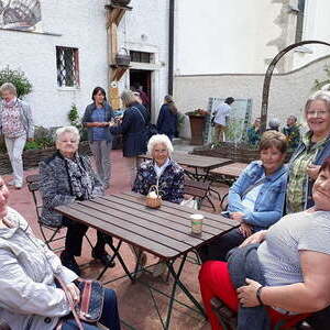 Frauenwallfahrt 2018
