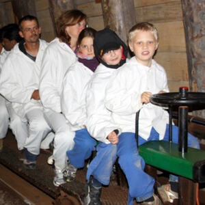 MinistrantInnenausflug