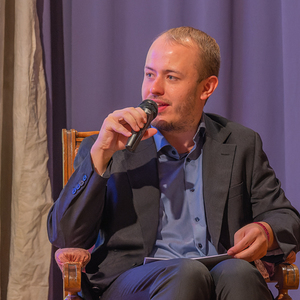 Dankefest im Pfarrsaal Kirchdorf an der Krems, Bild: Jakob Haijes, PGR-Obmann