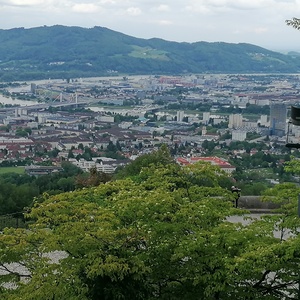 Fußwallfahrt Pöstlingberg