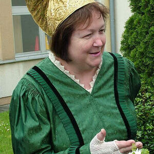 Fronleichnamsprozession