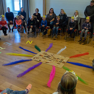 Erntedankfest 2019 in der Pfarre Kopfing