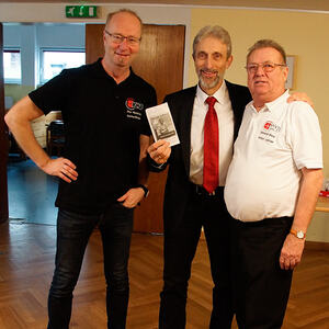 Adventsingen und SEI SO FREI