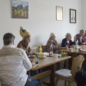 Fronleichnamsfest 2024