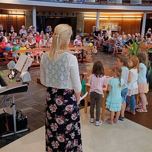 Pfarrcaritas Kindergarten Linz St.Konrad