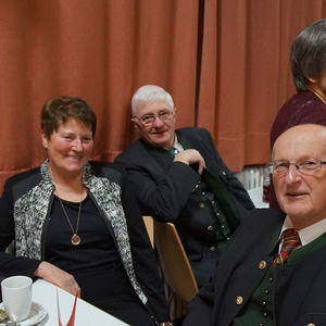 Pfarrball 'CASINO - Machen Sie Ihr Spiel!'