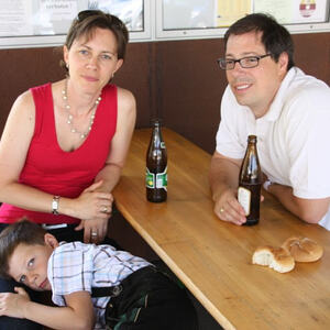 KWG und KWG-Abschlussfest 