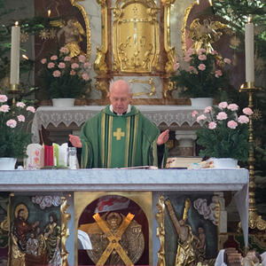 Mütterdankmesse 2017