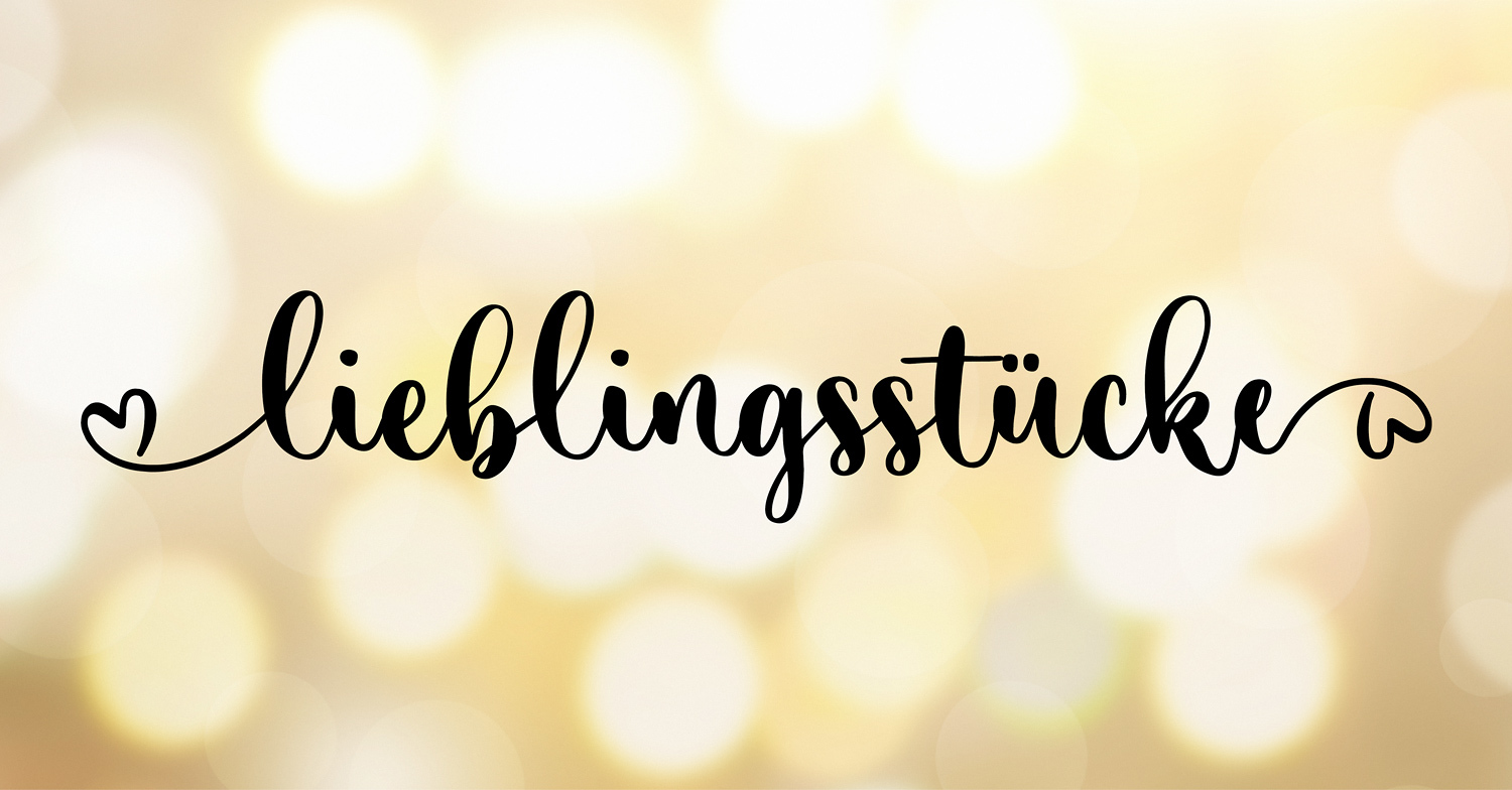 Lieblingsstücke / © TeroVesalainen/pixabay.com/CC0 1.0 (Hintergrund) / Konservatorium für Kirchenmusik der Diözese Linz/Stefanie Petelin (Gestaltung) Lieblingsstücke