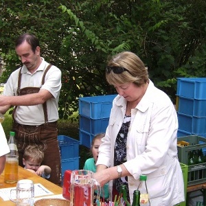 Pfarrfest 2009