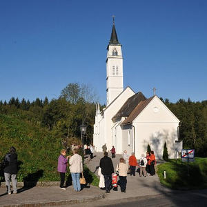Pfarrwallfahrt