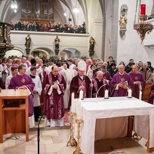 Pfarrkirche Sarleinsbach