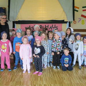 © Kindergarten Riedau