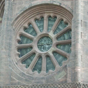 KBW-Fahrt nach Deutschland