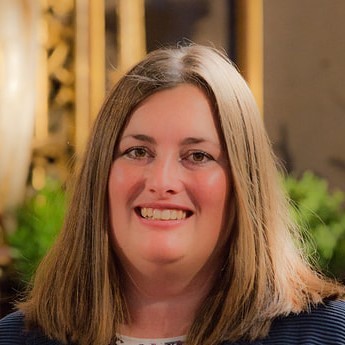 Mag.a Elisabeth Julia Kronreif