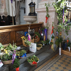 Ostern 2020