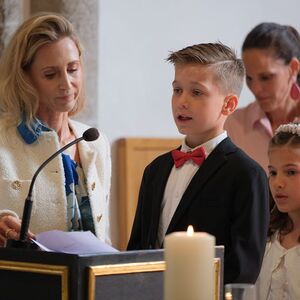 Erstkommunion der VS 2 am 11.5.2024