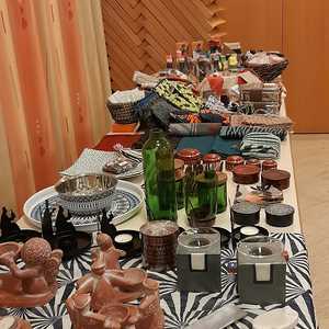 Caritas-Cafe, Nov 2023