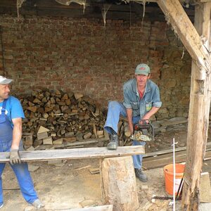 Roboteinsätze – DANKE