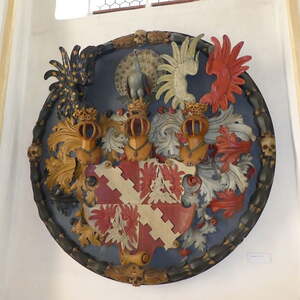 Ökum. Pilgerwanderung