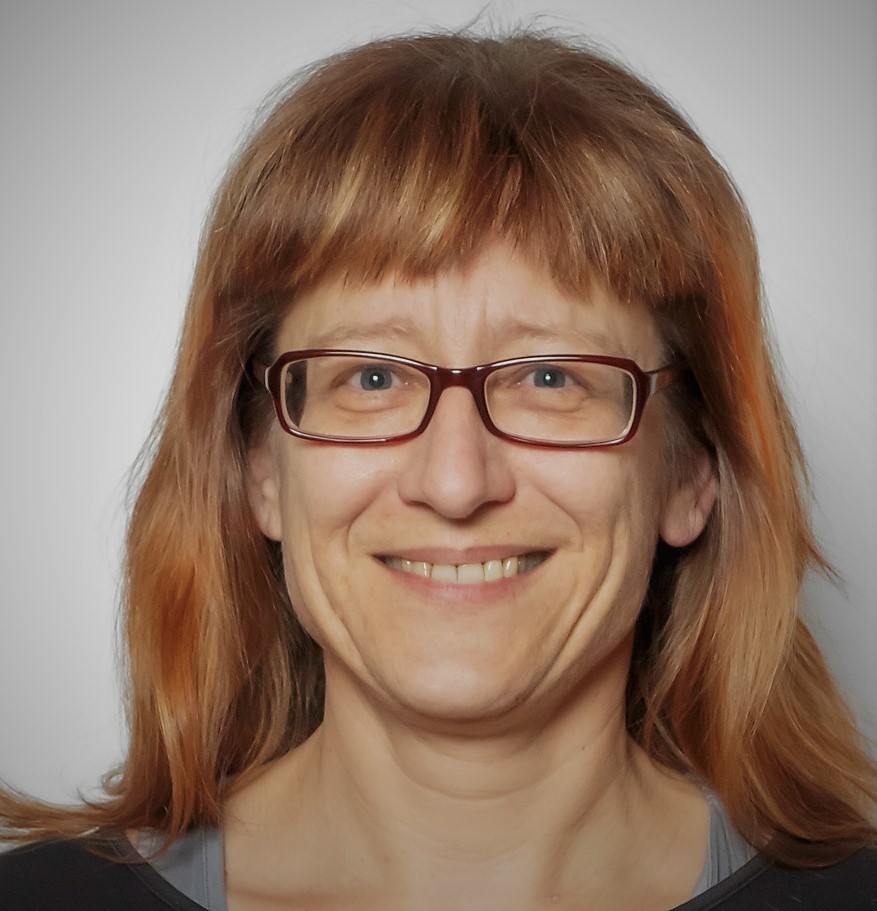 Elke Kammerer / Elke Kammerer