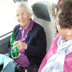 Pfarrwallfahrt Maria Plain