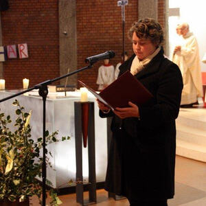 Christkönigssonntag