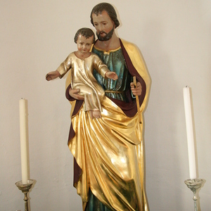 Geschichte der Pfarrkirche