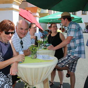 © Hans Hathayer, Stiftspfarre Reichersberg