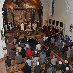 Erntedank - Festmesse