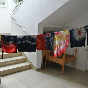 Jungschar-Übernachtung 