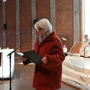 Vorstellung Eine-Welt-Kreis Projekt 2020