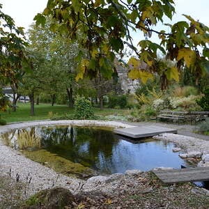 Bildungshaus St. Benedikt