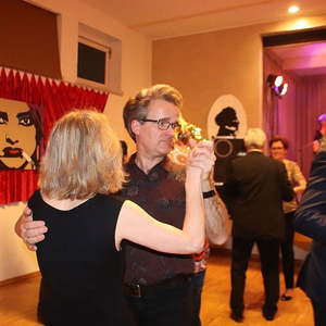 Faschingsgschnas in Kleinmünchen