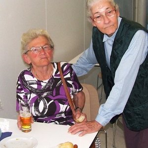 Maiandacht Voest Seelsorgezentrum