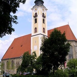 Festgottesdienst mit Kardinal Schönborn