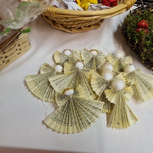 Caritas Cafe, Sarleinsbach, 19. Nov. 2023