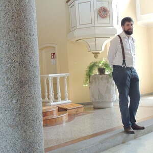 Ökum. Pilgerwanderung