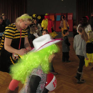 Kinderfasching