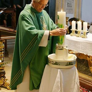 Erwachsenentaufen in Hellmonsödt