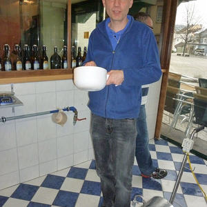 Bierbrauen bei ThorBräu