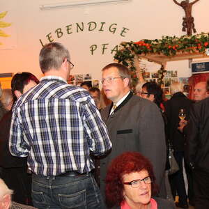 Pfarre Neumarkt im Mühlkreis