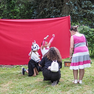 Eröffnungsfest am 11. Juni 2022