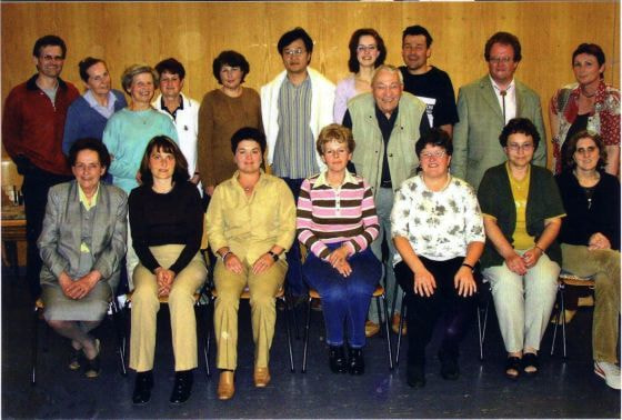 Kirchenchor / © Kirchenchor Neufelden Kirchenchor